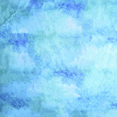 The Craft Cotton Co. Teal Blue Blender Printed Fabric 100% Cotton 110cm Wide Digital Fabric for Crafting, Quilting, Sewing, Kid's Crafts